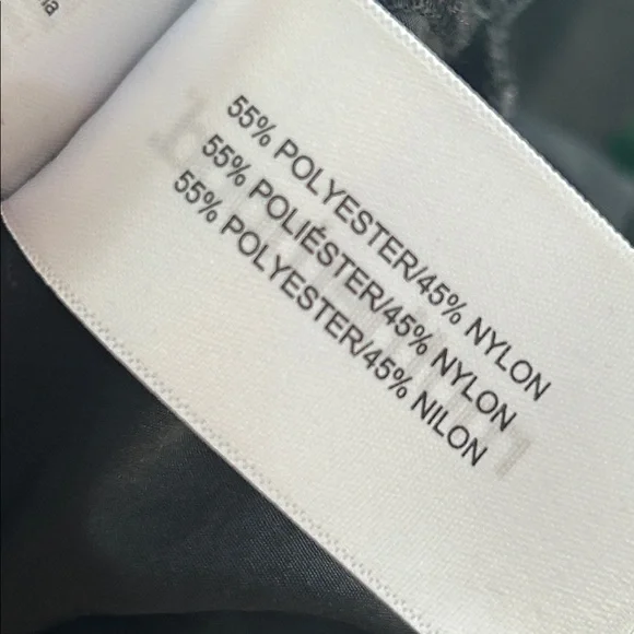 NWT Motherhood Maternity fog utility cargo joggers size XL - Picture 8 of 8